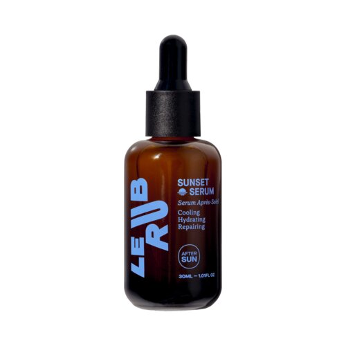 Le Rub Sunset Serum Cene