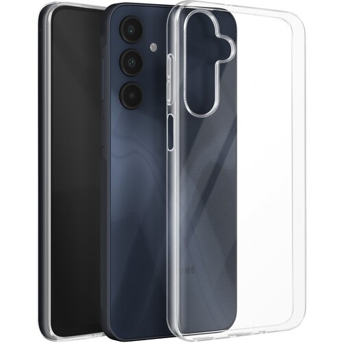 Oem Mayaxess, Ohi&scaron;je za Samsung Galaxy A16 iz mehkega silikona, Prozorno, (5000215628) Cene