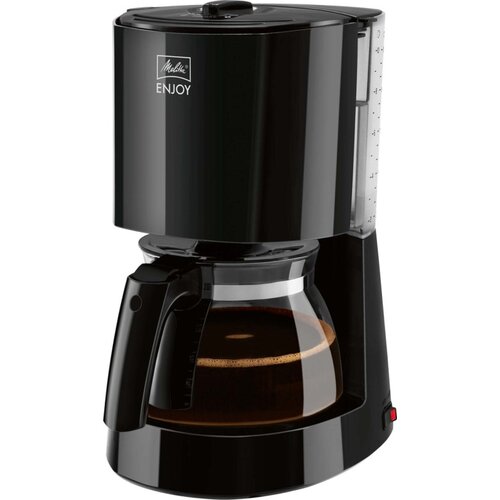 Melitta SDA Express Aparat za Kavu Melitta Enjoy 1017-2 1000 W 1 25 L Slike