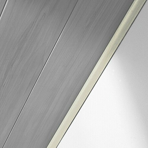 LOGOCLIC Pokrivna letev breza Polar (260 cm x 25 mm x 6 mm) Cene