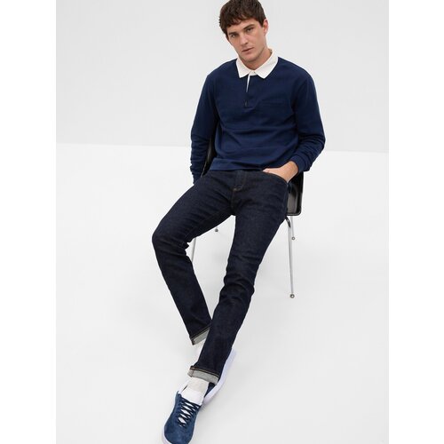 GAP Jeans skinny soft GapFlex - Men Slike