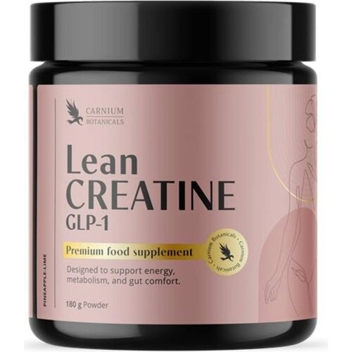 LEAN Creatine+ - 180 g Cijene