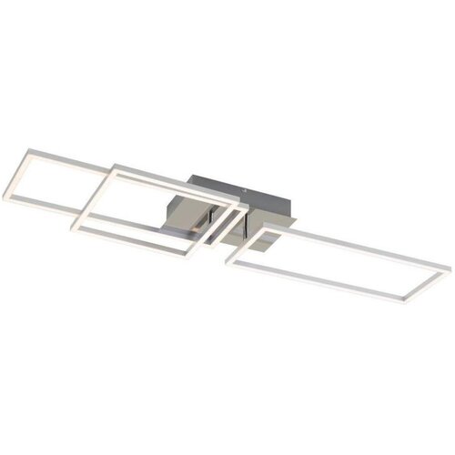  LED plafonsko svetlo LED/42W/230V 3000K mat hrom Cene