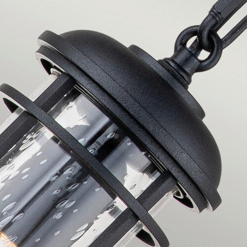 Elstead Lighting ZUNANJA VISEČA SVETILKA Lighthouse 12.1/32.5 cm Slike