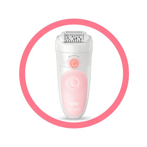Braun SE5-516 epilator Cijene