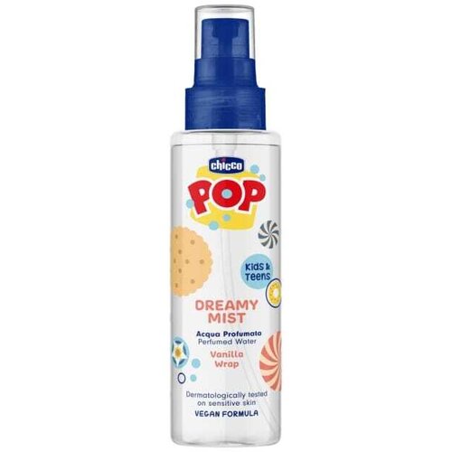 Chicco POP VANILA MIST ZA TELO 150ML Cene