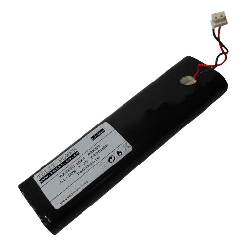 Telit Power Baterija za TOPCON Hiper GPS 24-030001-01, Li-Ion, 7.2V, 6800mAh Slike