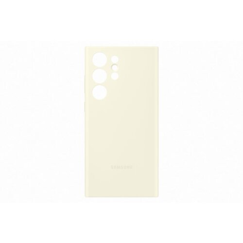 Samsung galaxy S23 ultra silicone case cotton Cene
