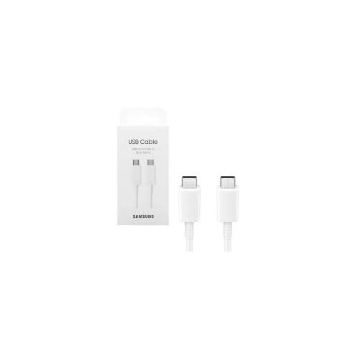 Samsung kabl Type-C/Type-C ( EP-DX510 ) 1/8m 5A bela Cene