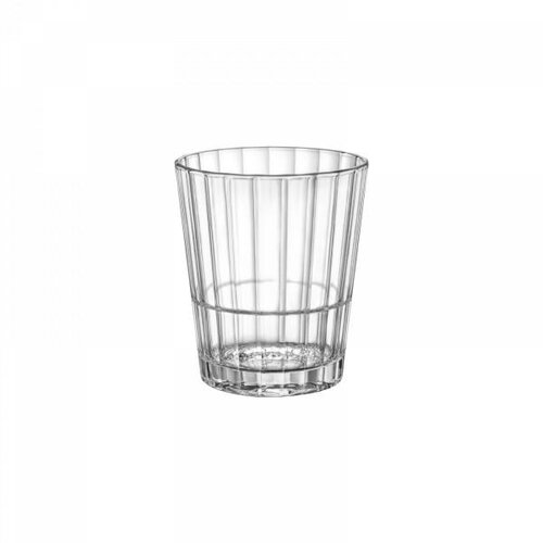 Bormioli Rocco Kozarec Oxford / 37cl / 6kos, (21364423) Cene