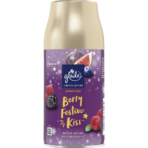Air Wick dopuna berry festive kiss 269ml Cene