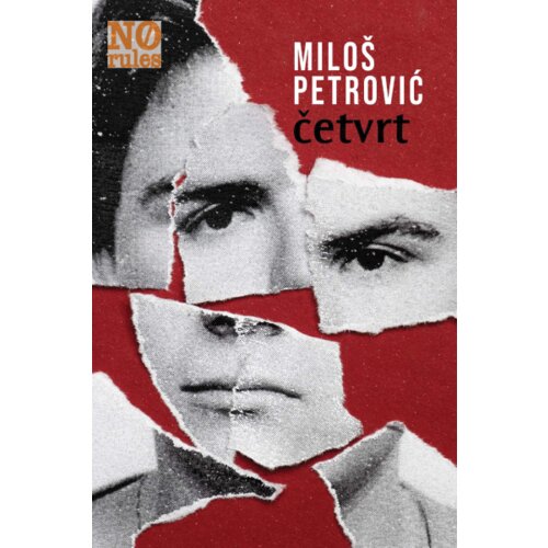 No rules Miloš Petrović - Četvrt Cene