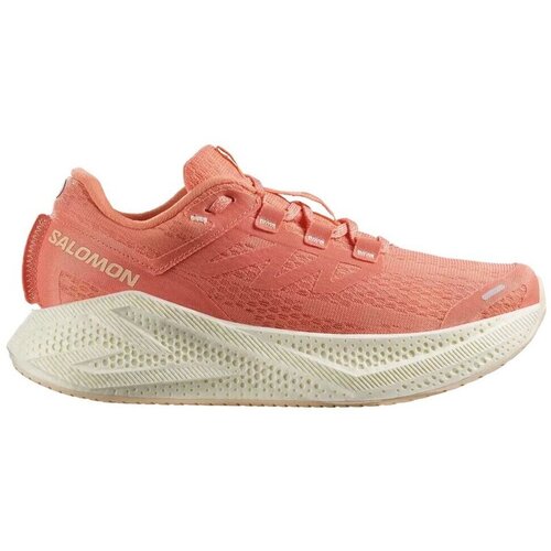 Salomon Aero Glide 3 Narančasta Slike