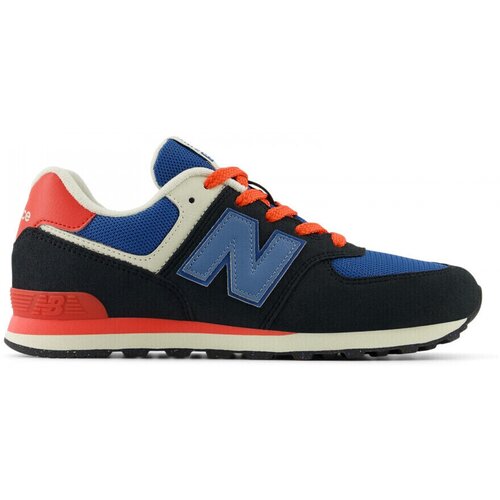New Balance Tek &amp;amp; Trail Gc574 m Črna Slike
