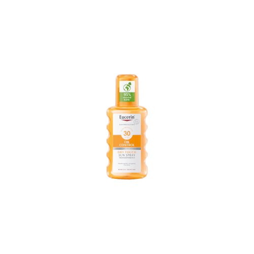 EUCERIN® SUN Oil Control transparentni sprej SPF30 Cijene