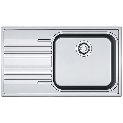  Sudoper Franke Smart SRX 611-86 LB desni Cene