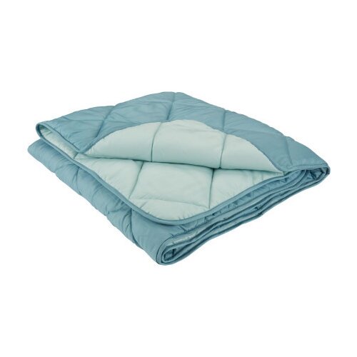  Stetinden plavi jorgan sa vlaknom hladan 200x220 850g ( 4057285 ) Cene