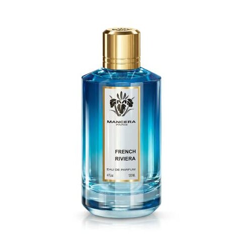 MANCERA French Riviera Intense 120 ml parfemski ekstrakt unisex Slike