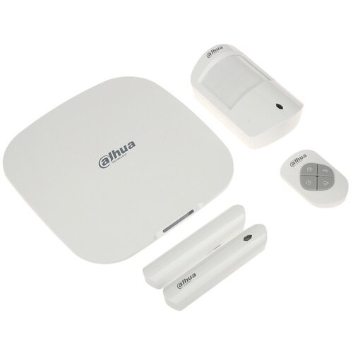  Alarm Dahua set ART-ARC3000H-03-FW2(868) Cene