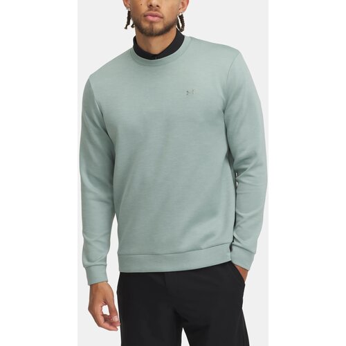 Under Armour Men's Drive Midlayer Crew Sweatshirt Slike