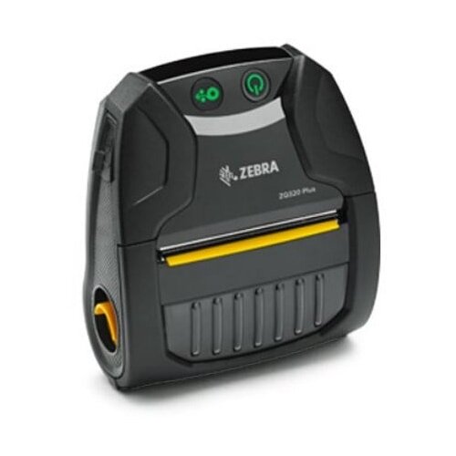 Zebra ZQ310 Plus label printer Direct thermal 203 x 203 DPI 100 mm /sec Wired & Wireless Bluetooth Cijene