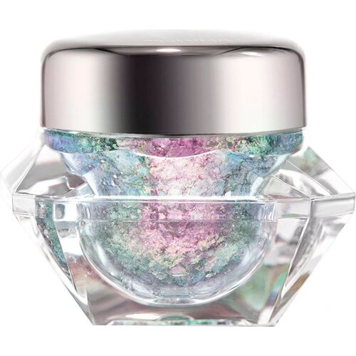 Danessa Myricks Infinite Chrome Flakes - Pixie Dust Cene