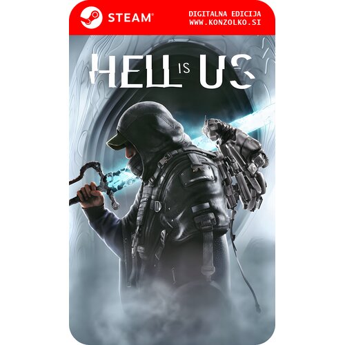 Hell is Us Deluxe Edition - Steam koda brez &amp;scaron;katlice (WINDOWS PC) Slike