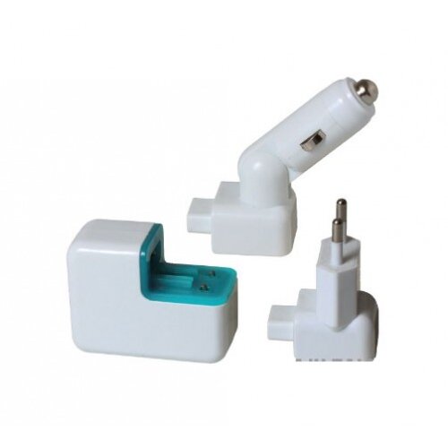  Set USB punjača 2.1A SA2100SET Cene