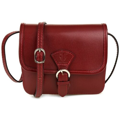 Beltimore Torbice za na ramo krak66darkbrown Bordo Cene