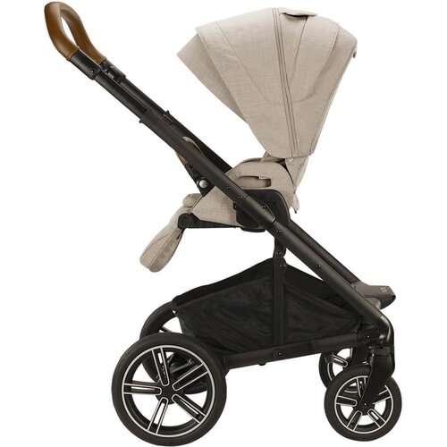 Nuna Kolica MIXX NEXT HAZELWOOD (41107557) Slike