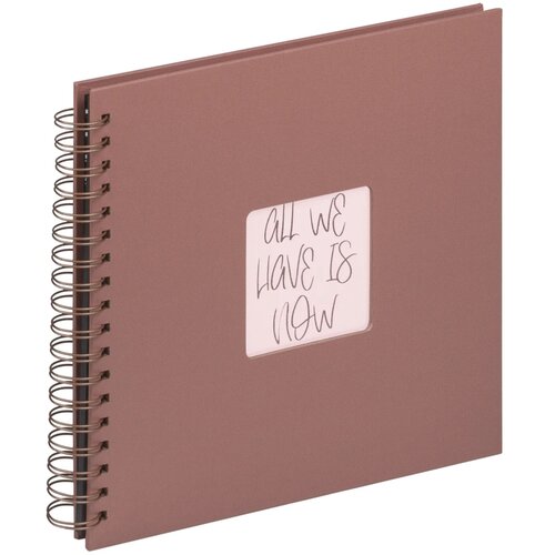 Walther Fun Mocha Mousse 26x25 Album mit 40 Seiten SA-108-MM Cijene
