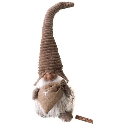 Noelle, novogodišnja dekoracija, patuljak, 70cm ( 790107 ) Slike