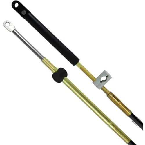 Ultraflex C5 Engine Control Cable - 22&amp;#039;/ 6&amp;sbquo;72 m Slike