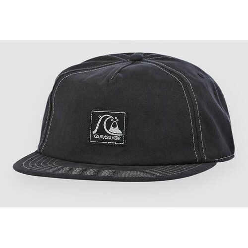 Quiksilver Heritage Cap black Cijene