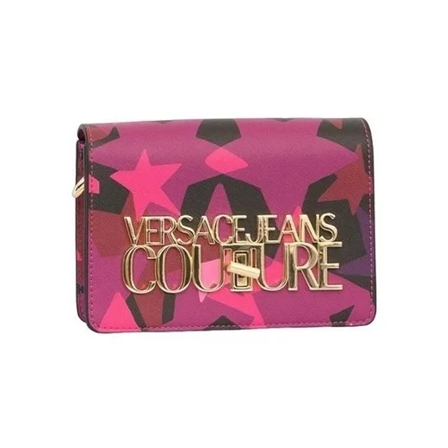 Versace Ročne torbice 75VA4BL3 Rožnata