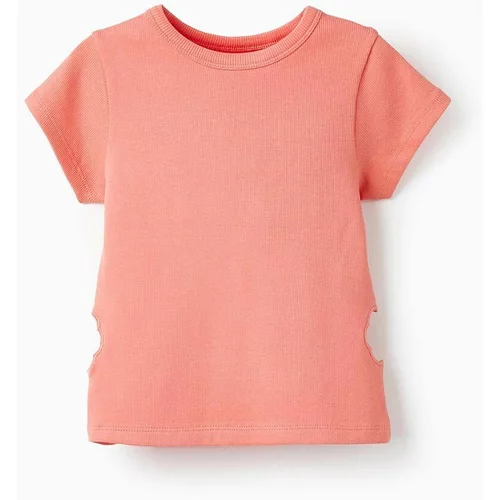 Zippy Dječja majica kratkih rukava boja: narančasta