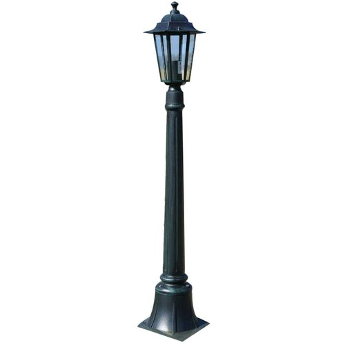 VidaXL Preston vrtna svjetiljka 105 cm Slike