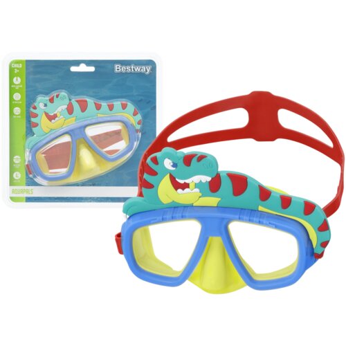 Bestway Dinosaur naočale za plivanje 22064 Slike