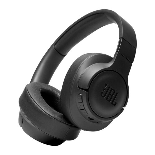 JBL TUNE 710 BT Slušalice Black Cijene