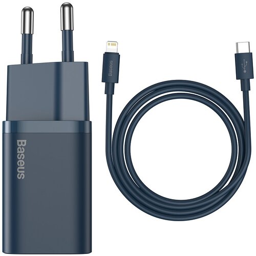 Baseus hitri polnilec 20W usb-c Slike