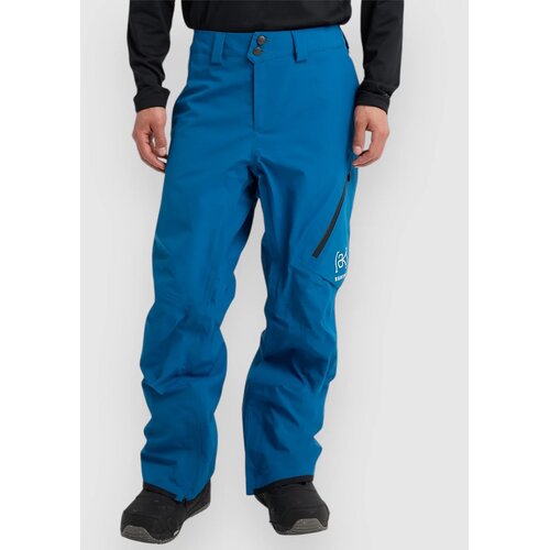 Burton AK Gore-Tex Cyclic Hlace blue teal Slike