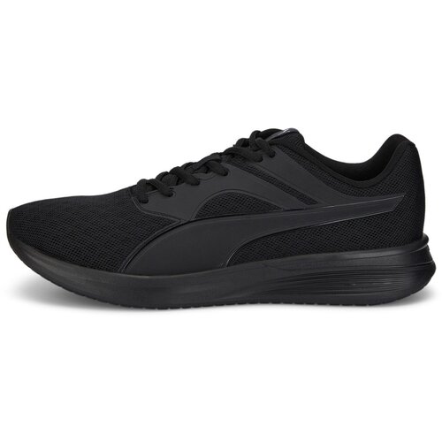 Puma Tenisice za trčanje &amp;#039;Transport&amp;#039; crna Slike