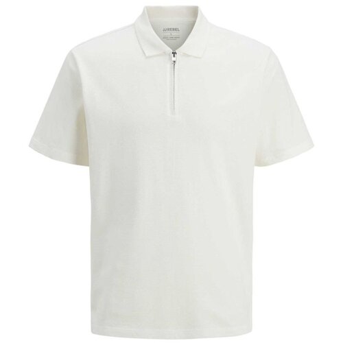 JJ Rebel mu&Scaron;ka polo majica reeze bela Cene