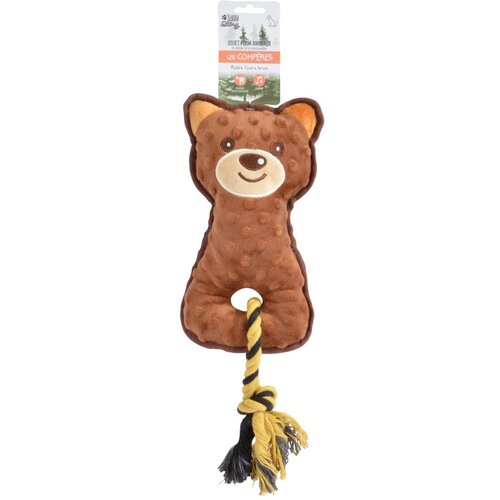 Love Story Igračka za psa Bear &amp;ndash; Slike