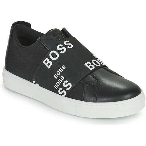 Boss KAMILA Crna Slike
