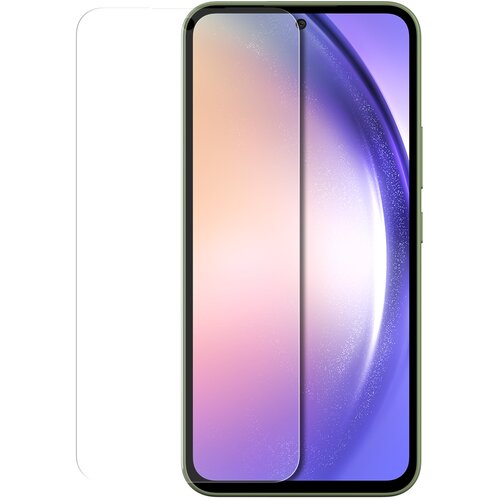 Samsung galaxy A54 subcor tempered glass transparen Slike