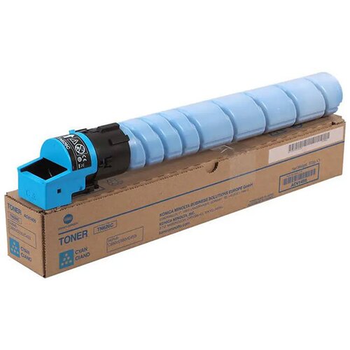 Konica Minolta Toner TN-626C (ACV1450) (modra), original Cene