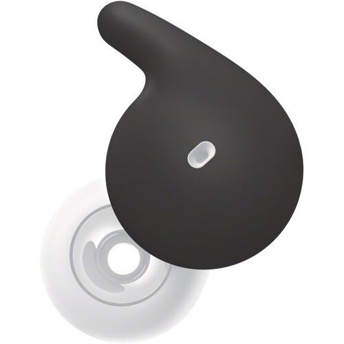 Sony air fitting podpora linkbuds open crna Cene