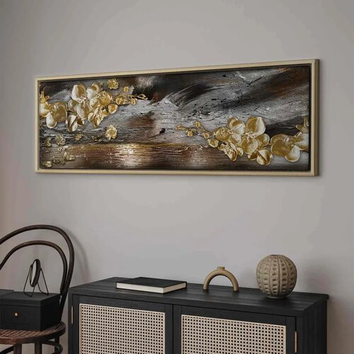  Slika - Golden Garden (1 Part) Narrow 120x40 Cijene