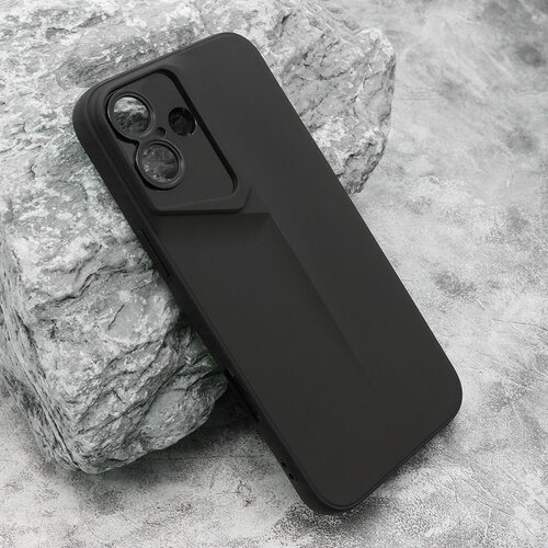  maska phantom blade za iphone 16 plus/ crna Cene